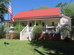 3290 Louina Rd, Roanoke, AL 36274