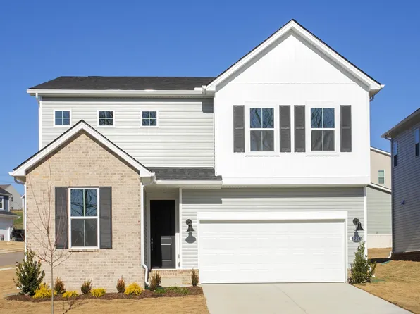 3208 Barrel Oak Pass Lot 97, Columbia, TN 38401