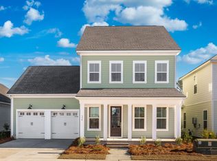 354 Trailmore Ln, Summerville, SC 29486