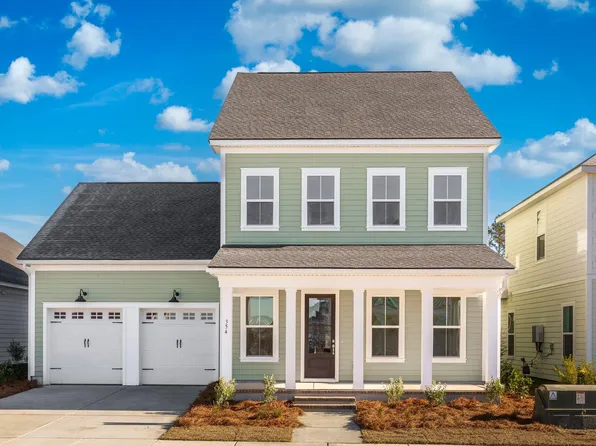 354 Trailmore Ln, Summerville, SC 29486