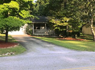 95 Spruce Loop, Crossville, TN 38555