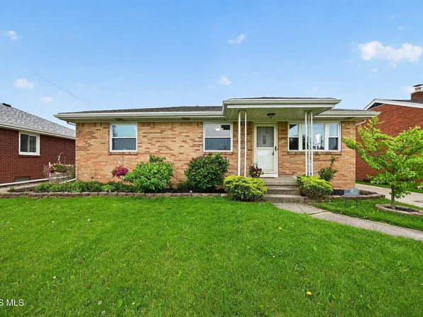 4552 283rd St, Toledo, OH 43611