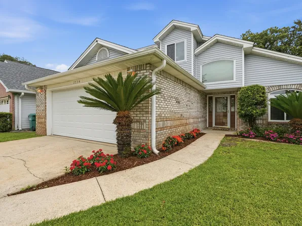 2554 Erwin Fleet St, Shalimar, FL 32579