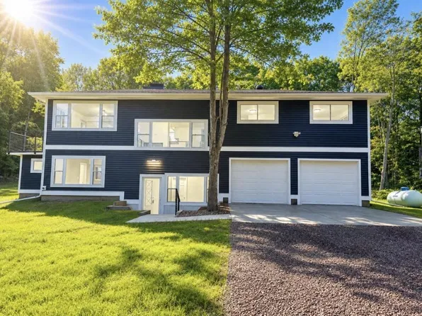 3518 COUNTY ROAD C, Rhinelander, WI 54501