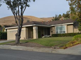 2419 Mattos Dr, Milpitas, CA 95035