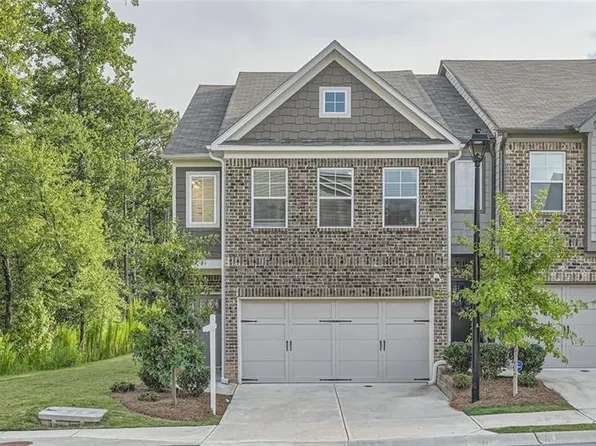 2317 Candy Ln, Conyers, GA 30094
