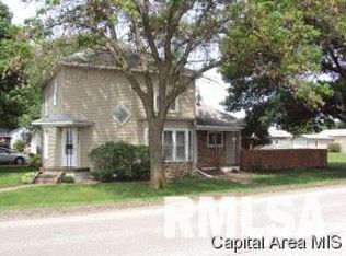 101 W F St, Alpha, IL 61413