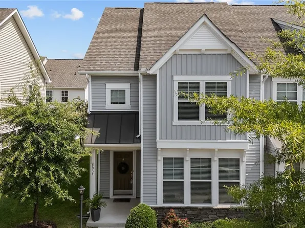 8034 Rutland Village Dr, Mechanicsville, VA 23116
