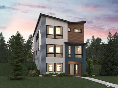 4267 Aberdeen Way NE, Renton, WA, 98056