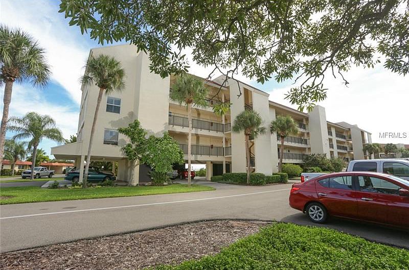 1st image of 4960 Gulf Of Mexico Dr Unit 202