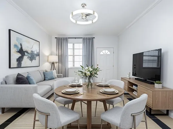 9400 Bellaire Blvd Unit 607, Houston, TX 77036