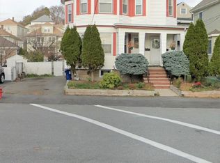 53 Clark Rd #1, Revere, MA 02151