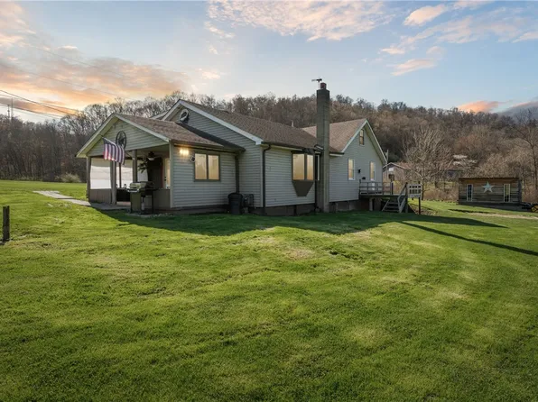 122-137 Stover Rd, Kittanning, PA 16201