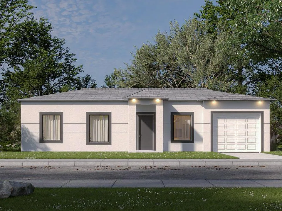 768 Bedford Dr