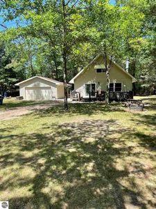 1487 Partridge Nest, Alger, MI, 48610