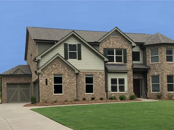 4110 Sierra Knolls Ct, Cumming, GA 30040
