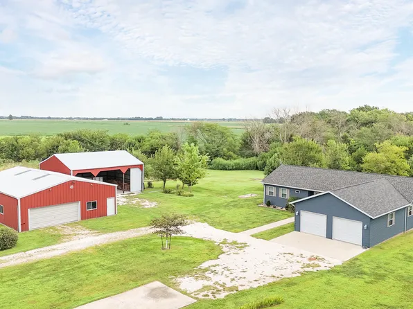 1362 Highway Cc, Cairo, MO 65239