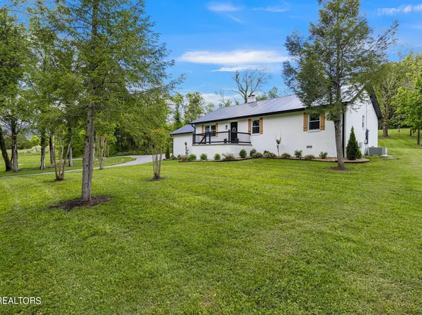 109 Lydia Way, Blaine, TN 37709