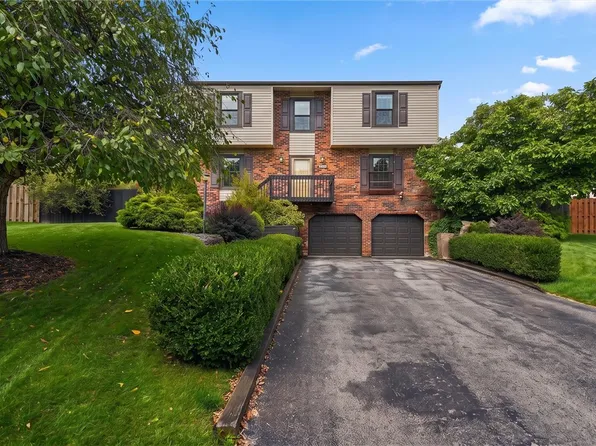 3514 Countrywood Dr, Allison Park, PA 15101