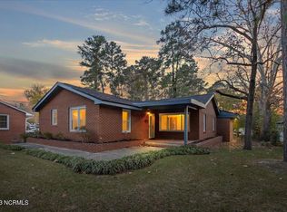 235 Skyline Dr, Rockingham, NC 28379