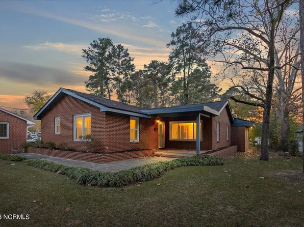 235 Skyline Drive, Rockingham, NC 28379