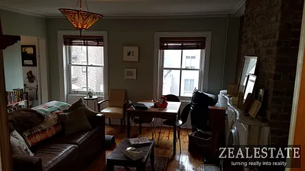 Rented by ZealEstate Group Inc