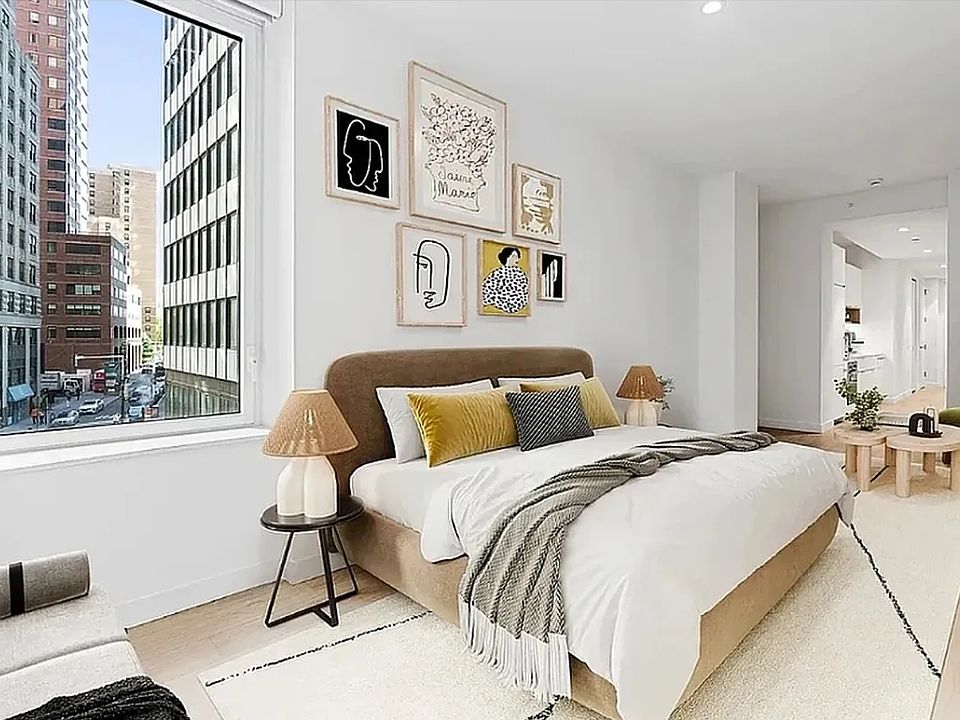 1st image of 160 Water St #11V