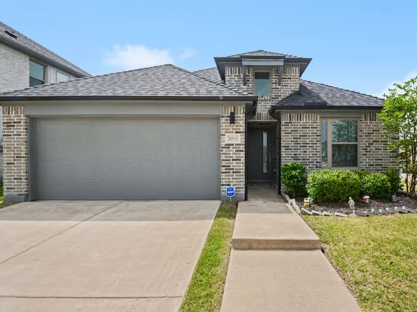 3201 Deckard Dr, Royse City, TX 75189