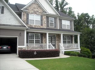 1655 Stilesboro Ridge Dr NW, Kennesaw, GA 30152