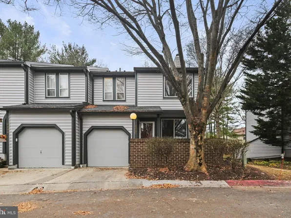 5497 Vantage Point Rd Unit 30, Columbia, MD 21044