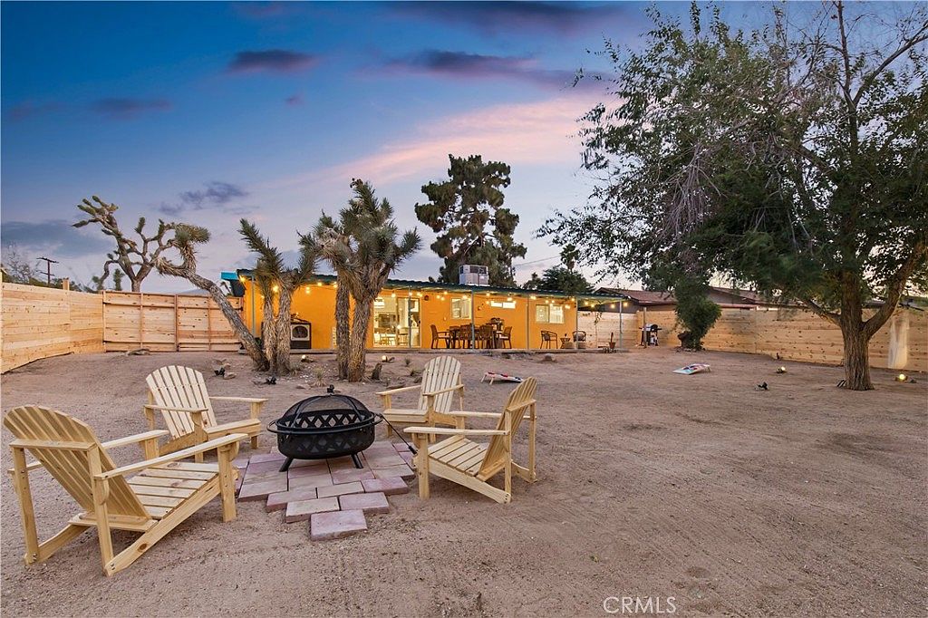 61516 Valley View Dr, Joshua Tree, CA 92252 MLS IV23045572 Zillow
