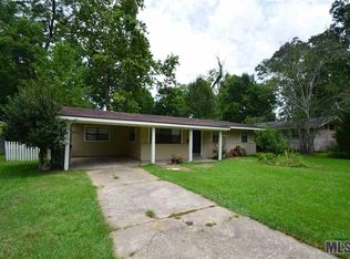 4609 Mimosa St, Baton Rouge, LA 70808