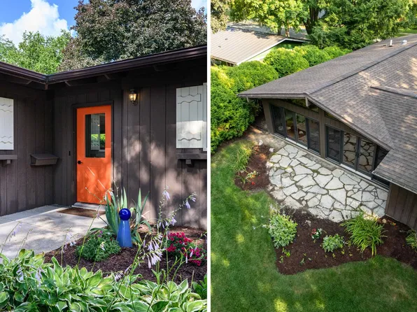 5202 S Hill Dr, Madison, WI 53705