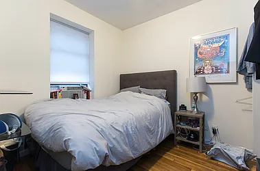 Rented by Emor Management Inc.