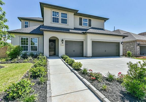 Plan 5050 Exterior