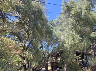 821 Kilkare Rd, Sunol, CA