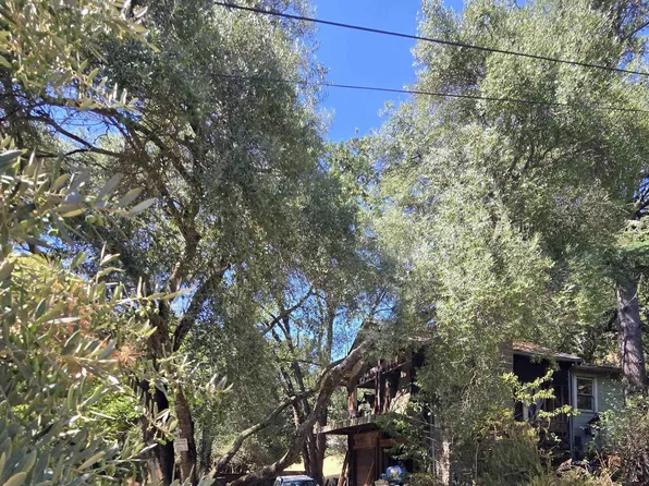 821 Kilkare Rd, Sunol, CA 94586