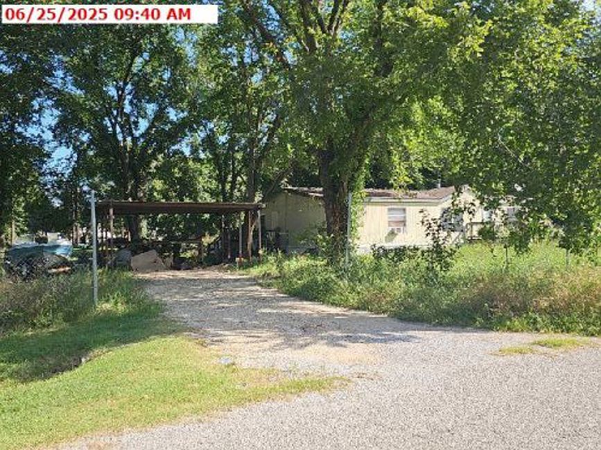 Property Front View