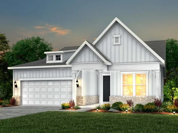 1006 Oldcastle Rd, Lewis Center, OH 43035