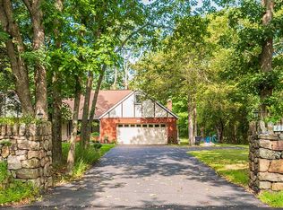 432 Rye Hill Rd, Monroe, NY 10950