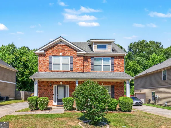 9 Matador Way, Newnan, GA 30263