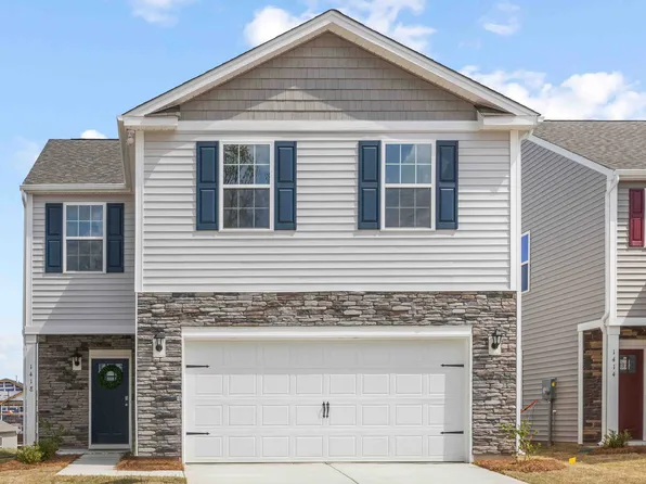 918 Two Brothers Ln, York, SC 29745
