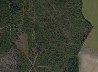 0 Captain Westbrook Rd, Newton Grove, NC 28366