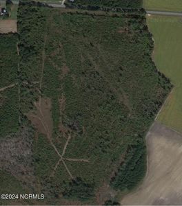 0 Captain Westbrook Road, Newton Grove, NC, 28366