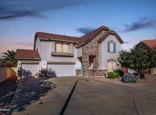 1042 S BEDFORD Place, Chandler, AZ 85286