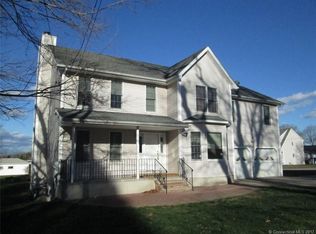 48 Lucas Park Rd, Norwich, CT 06360