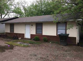 710 N 12th Ave, Durant, OK 74701