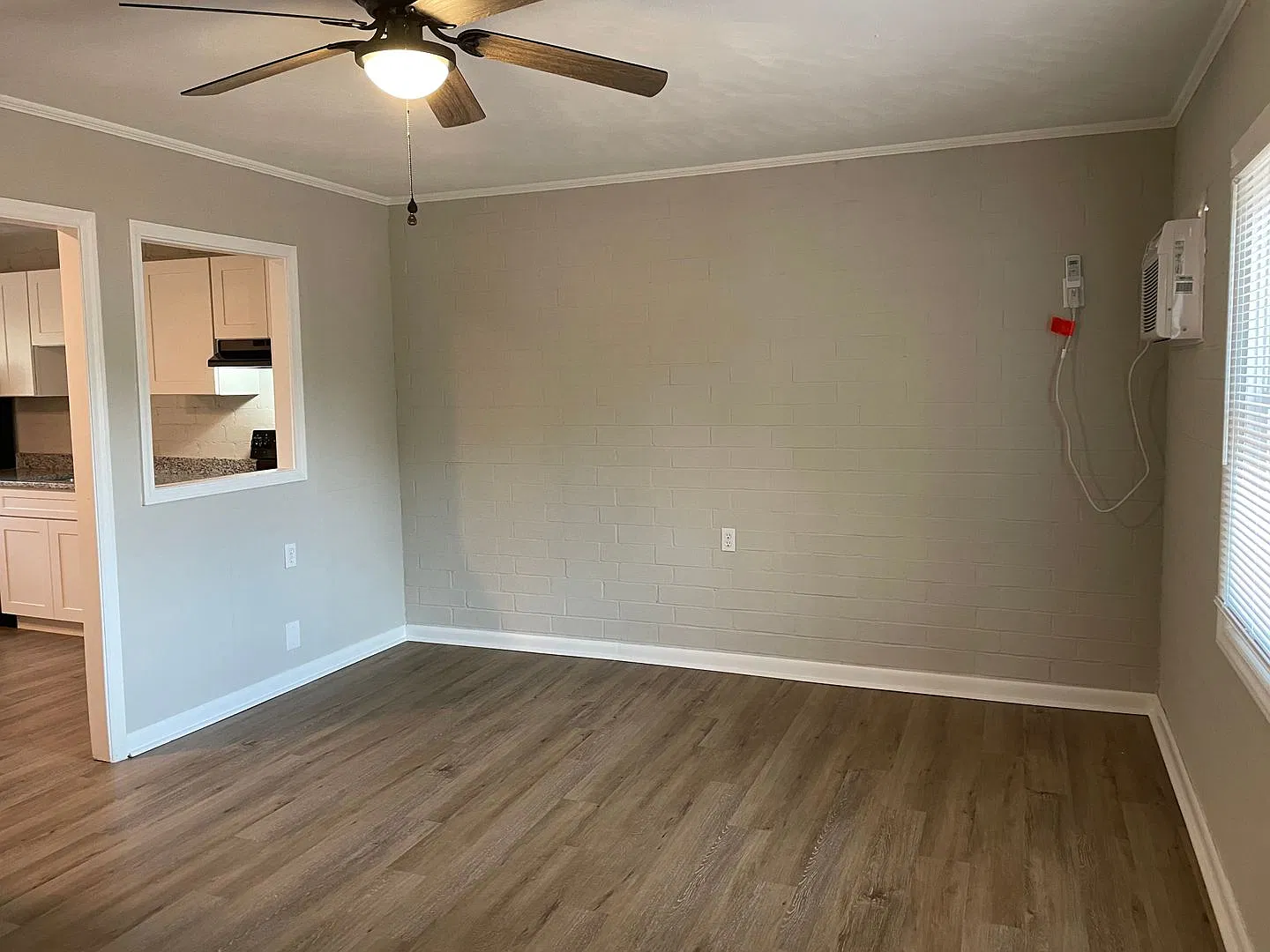 Two Bedroom Duplex in Lincolnton — Photo 3
