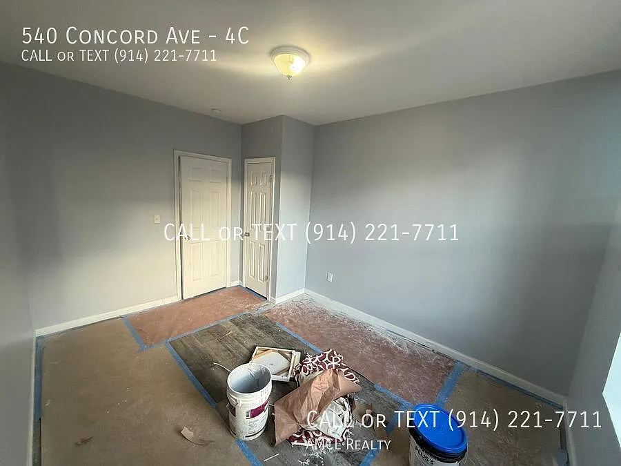Building Photo - 540 Concord Ave #4C
