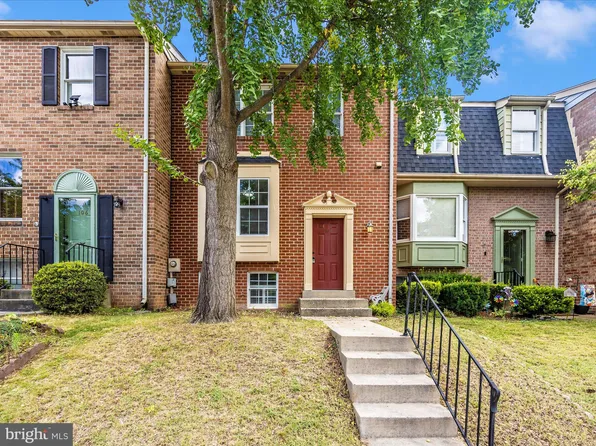 108 Bracken Ct, Walkersville, MD 21793